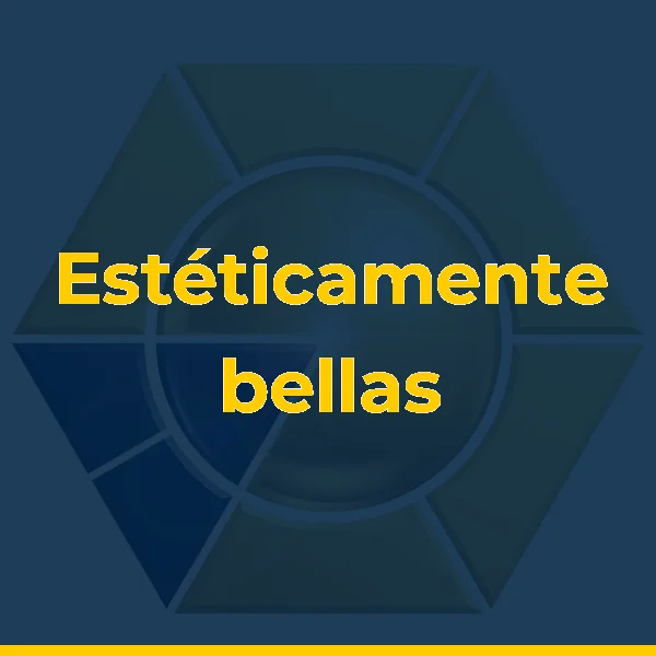 Foto de Estéticamente bellas