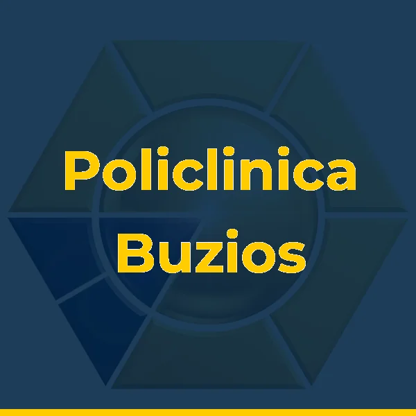 Foto de Policlinica Buzios