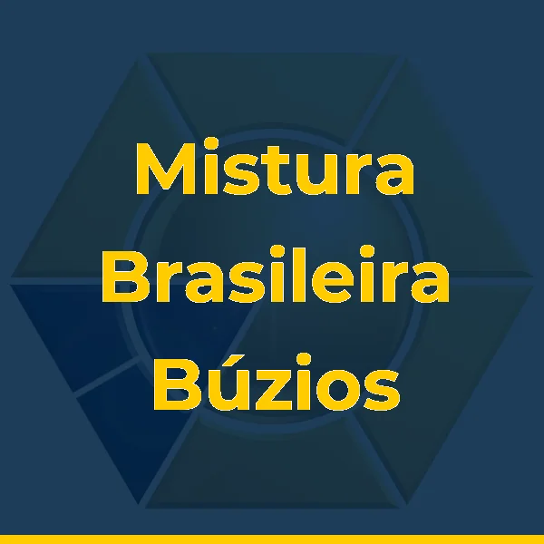Foto de Mistura Brasileira Búzios