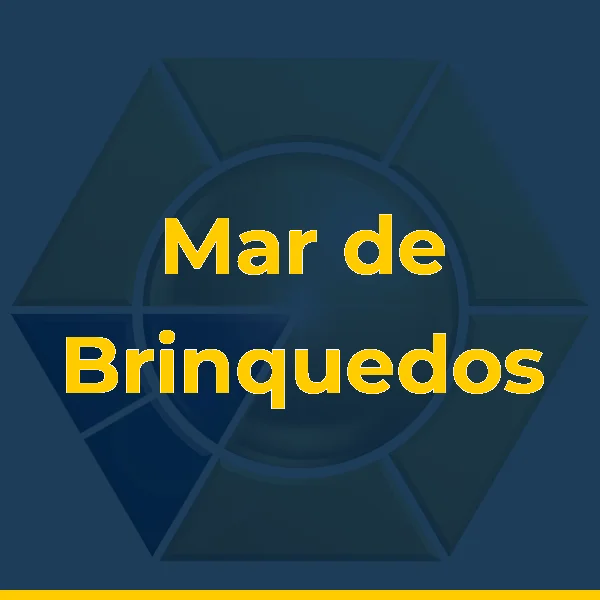 Foto de Mar de Brinquedos