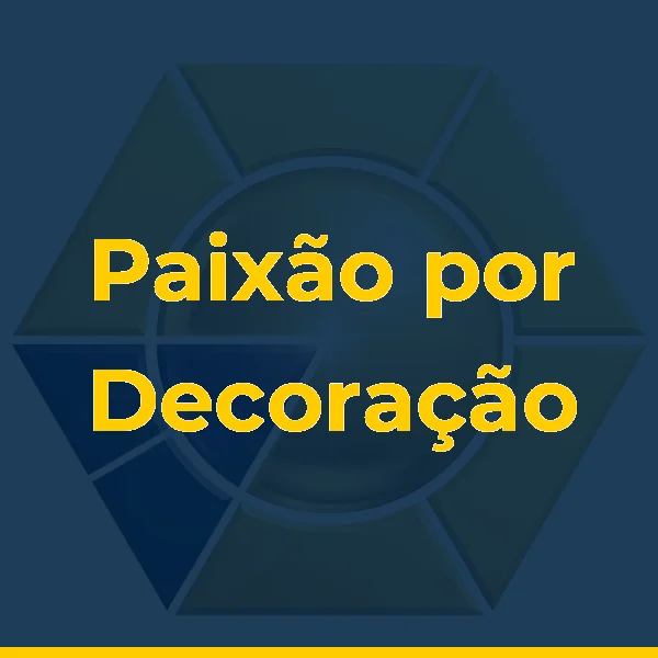 Foto de Paixão por Decoração