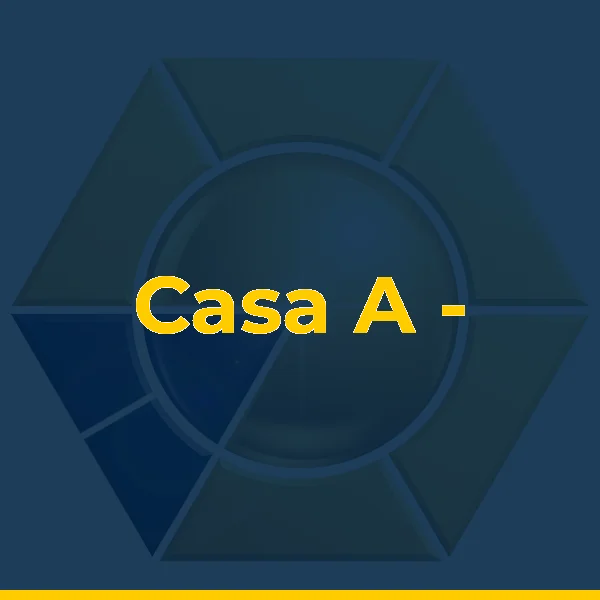 Foto de Casa A - Búzios