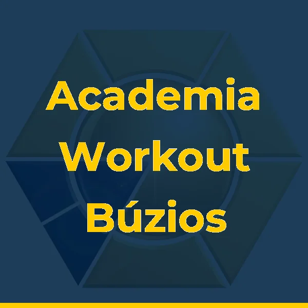 Foto de Academia Workout Búzios