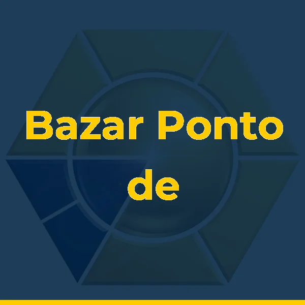 Foto de Bazar Ponto de Encontro
