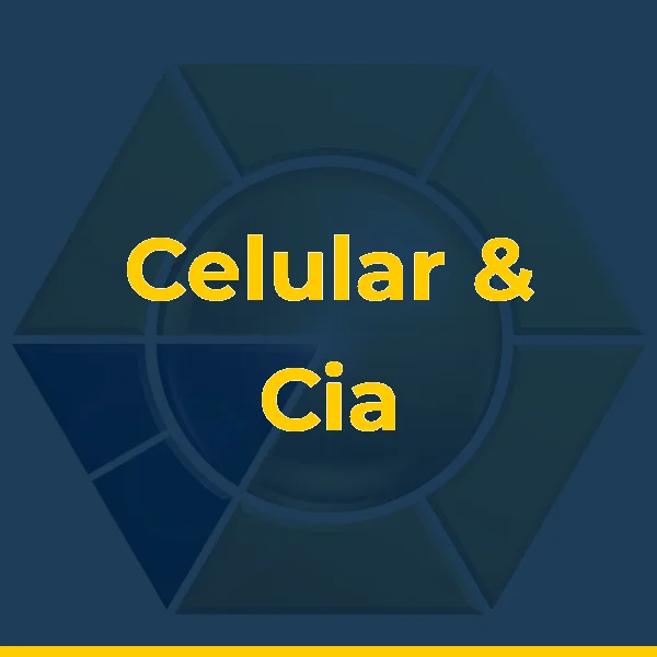 Foto de Celular & Cia