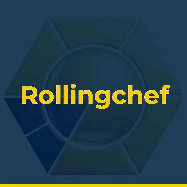 Foto de Rollingchef