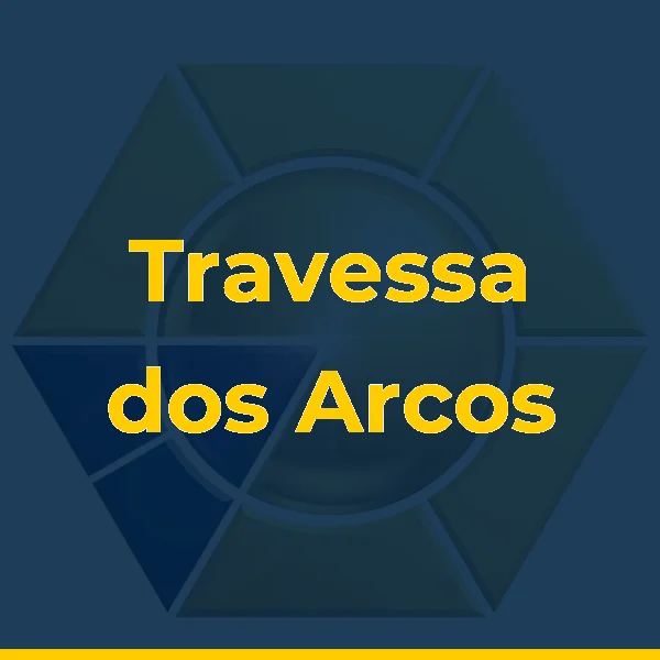 Foto de Travessa dos Arcos