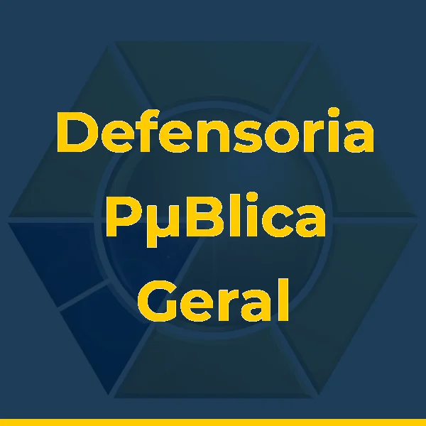 Foto de Defensoria PµBlica Geral do Est do Rio de Janeiro-D