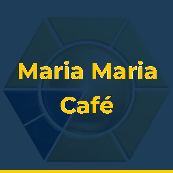 Foto de Maria Maria Café