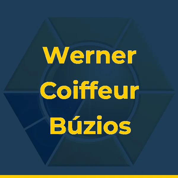 Foto de Werner Coiffeur Búzios