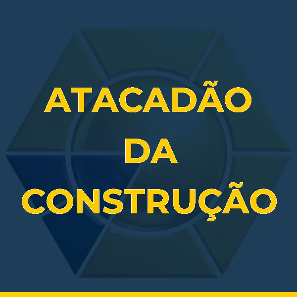 Foto de ATACADÃO DA CONSTRUÇÃO