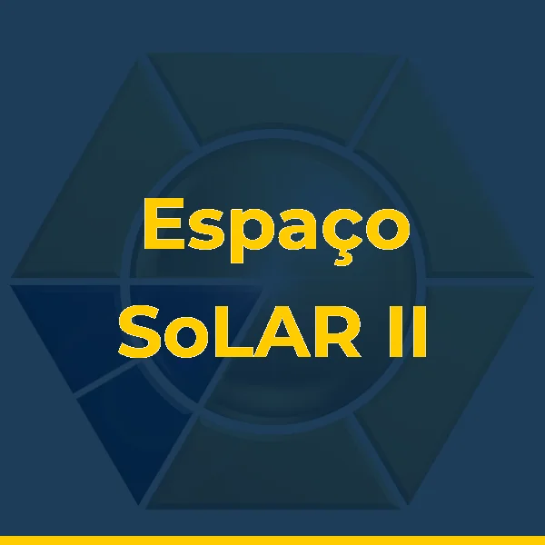 Foto de Espaço SoLAR II