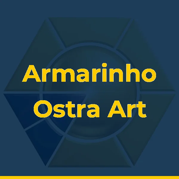 Foto de Armarinho Ostra Art