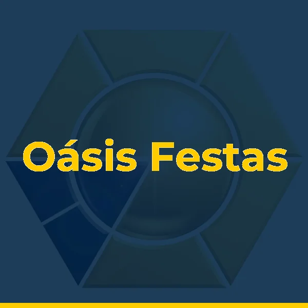 Foto de Oásis Festas