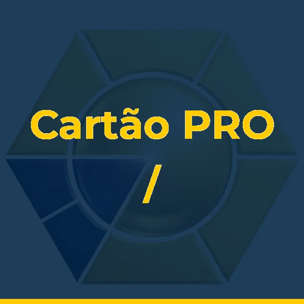 Foto de Cartão PRO / Cartão de Visita Digital