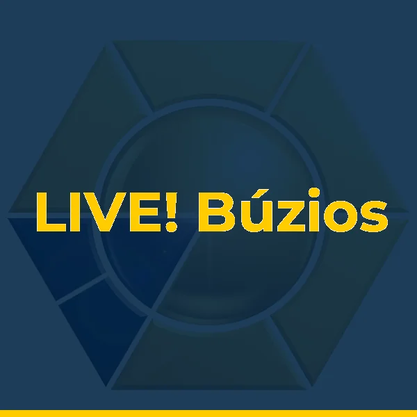 Foto de LIVE! Búzios