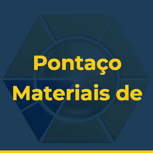 Foto de Pontaço Materiais de Construção