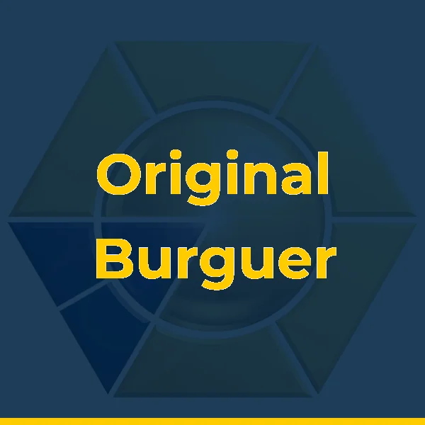 Foto de Original Burguer
