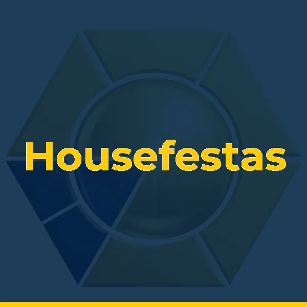Foto de Housefestas