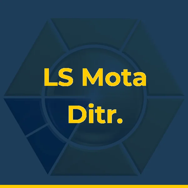 Foto de LS Mota Ditr. Material de Construção