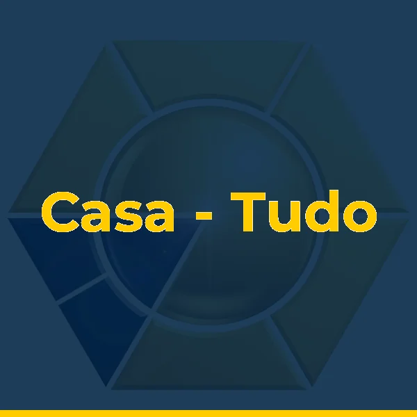 Foto de Casa - Tudo que você precisa