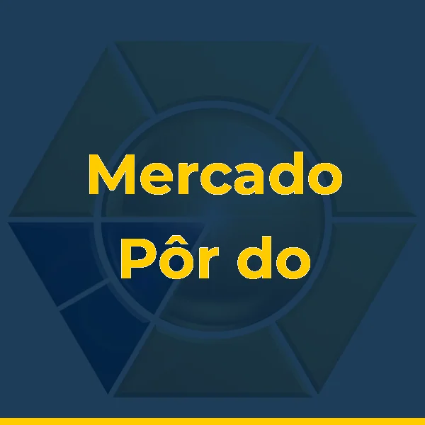Foto de Mercado Pôr do Sol