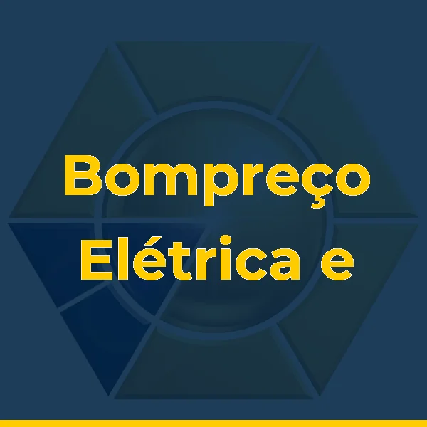 Foto de Bompreço Elétrica e Hidráulica - Rio das Ostras