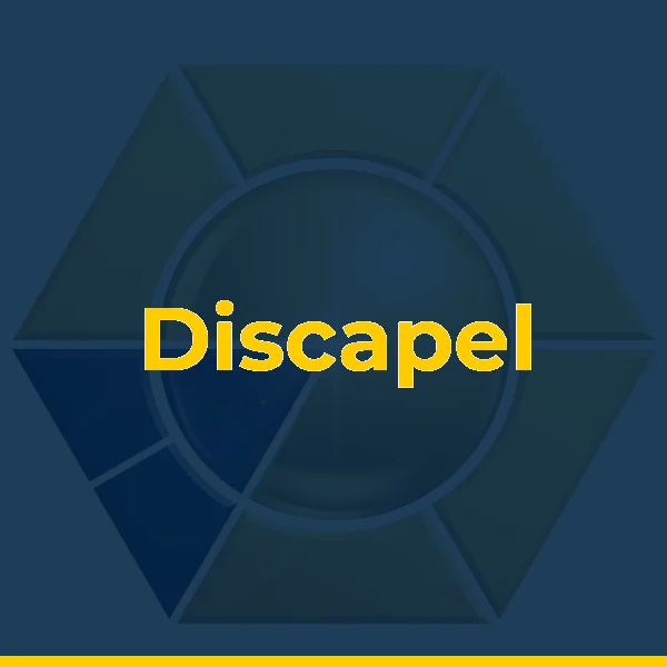 Foto de Discapel