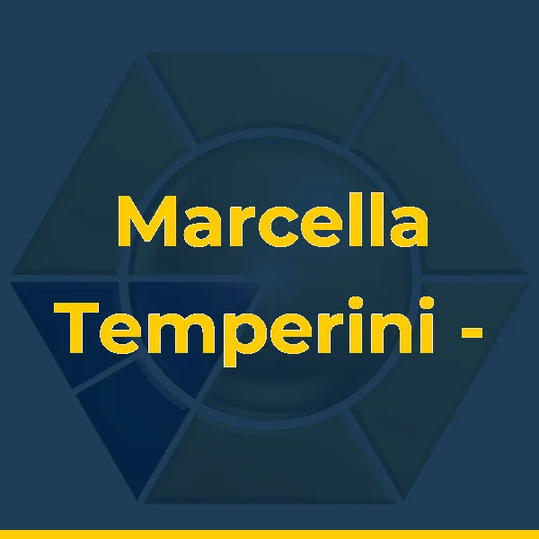 Foto de Marcella Temperini - Estética e Saúde