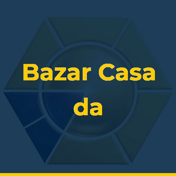 Foto de Bazar Casa da Limpeza