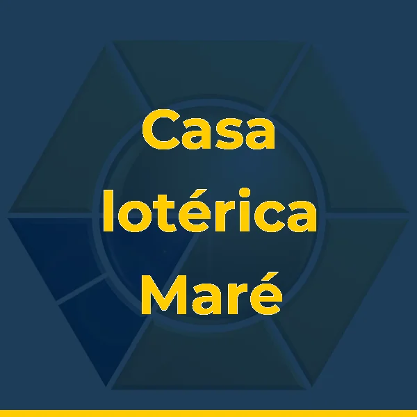 Foto de Casa lotérica Maré da Sorte