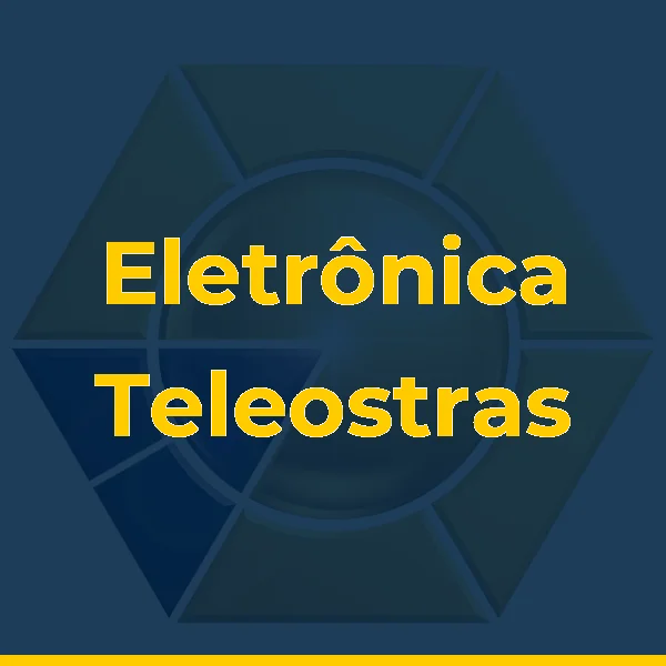 Foto de Eletrônica Teleostras