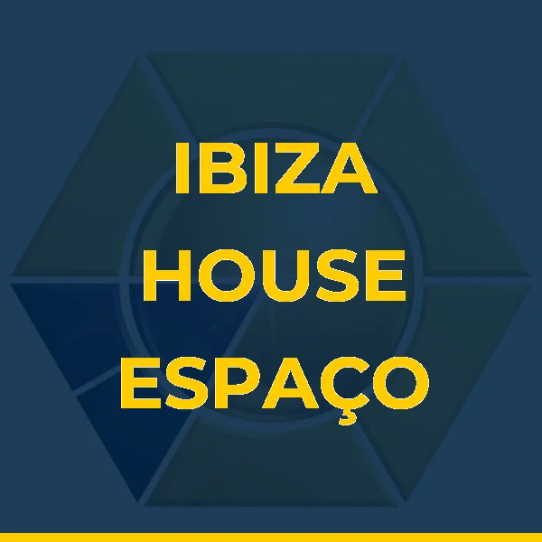 Foto de IBIZA HOUSE ESPAÇO DE FESTAS