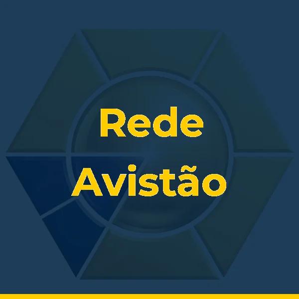 Foto de Rede Avistão