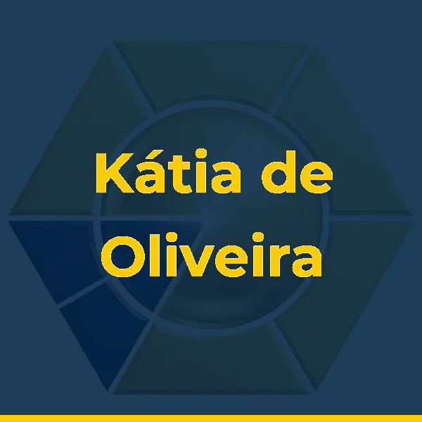 Foto de Kátia de Oliveira Eduardo
