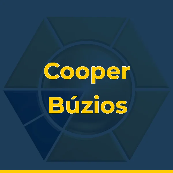 Foto de Cooper Búzios