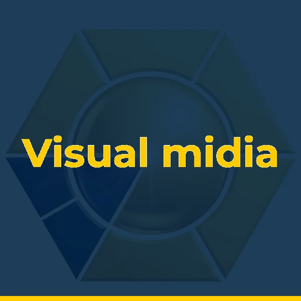 Foto de Visual midia