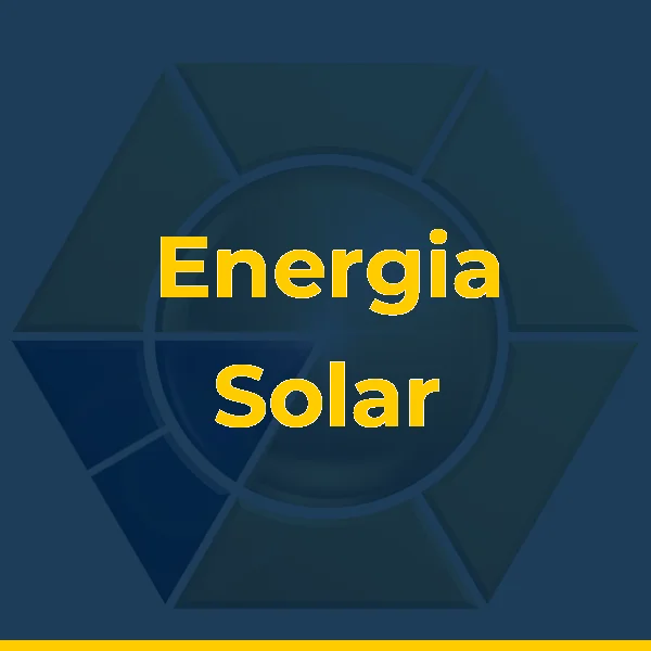 Foto de Energia Solar Fotovoltaica