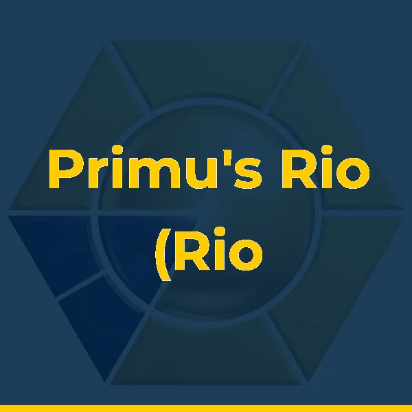 Foto de Primu's Rio (Rio das Ostras)
