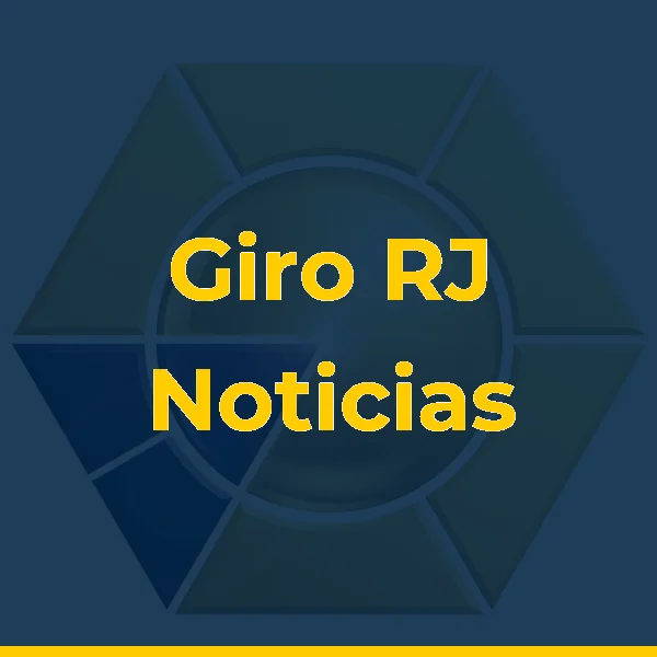 Foto de Giro RJ Noticias