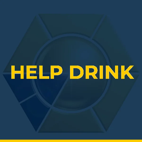 Foto de HELP DRINK
