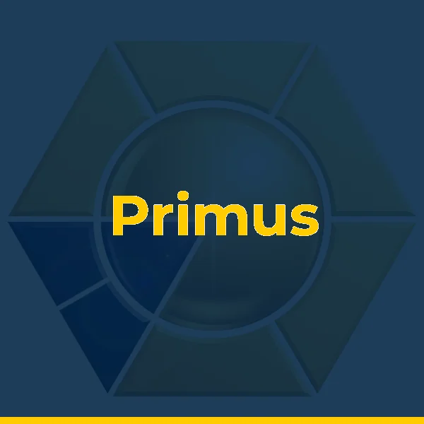 Foto de Primus