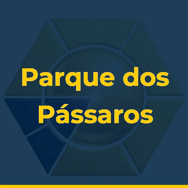 Foto de Parque dos Pássaros