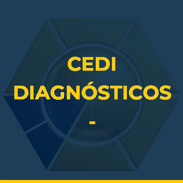 Foto de CEDI DIAGNÓSTICOS - Rio das Ostras