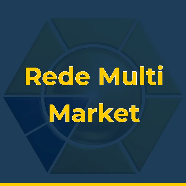 Foto de Rede Multi Market