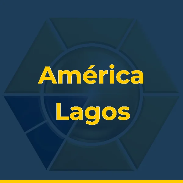 Foto de América Lagos