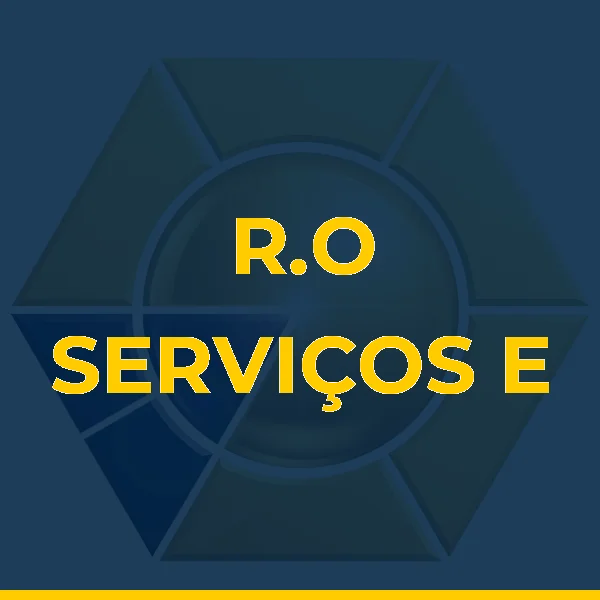 Foto de R.O SERVIÇOS E INSTALAÇÕES