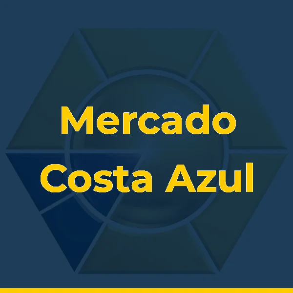 Foto de Mercado Costa Azul