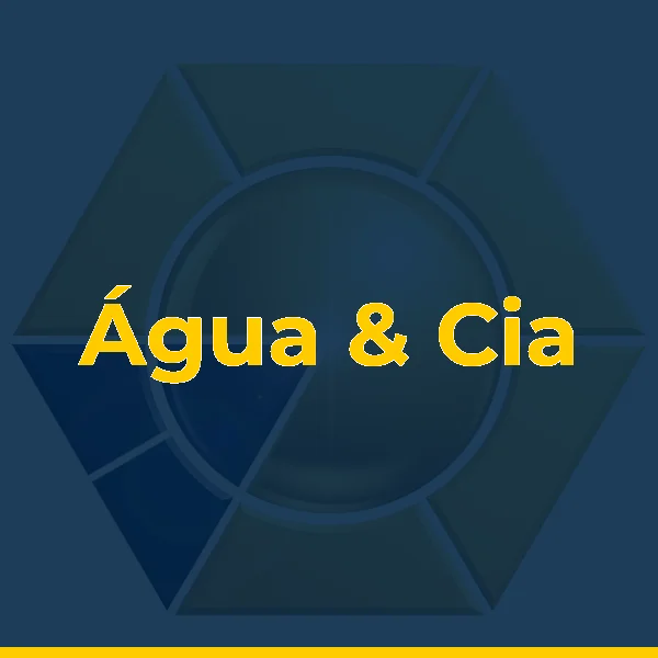 Foto de Água & Cia