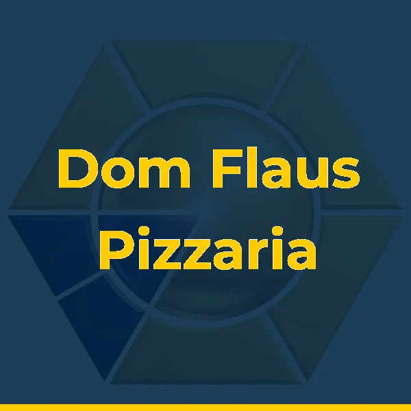 Foto de Dom Flaus Pizzaria e Massas Artesanais